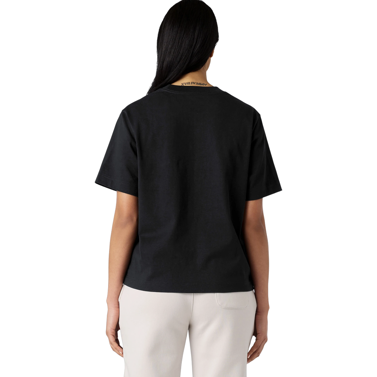 AS Colour Women's Box Tee