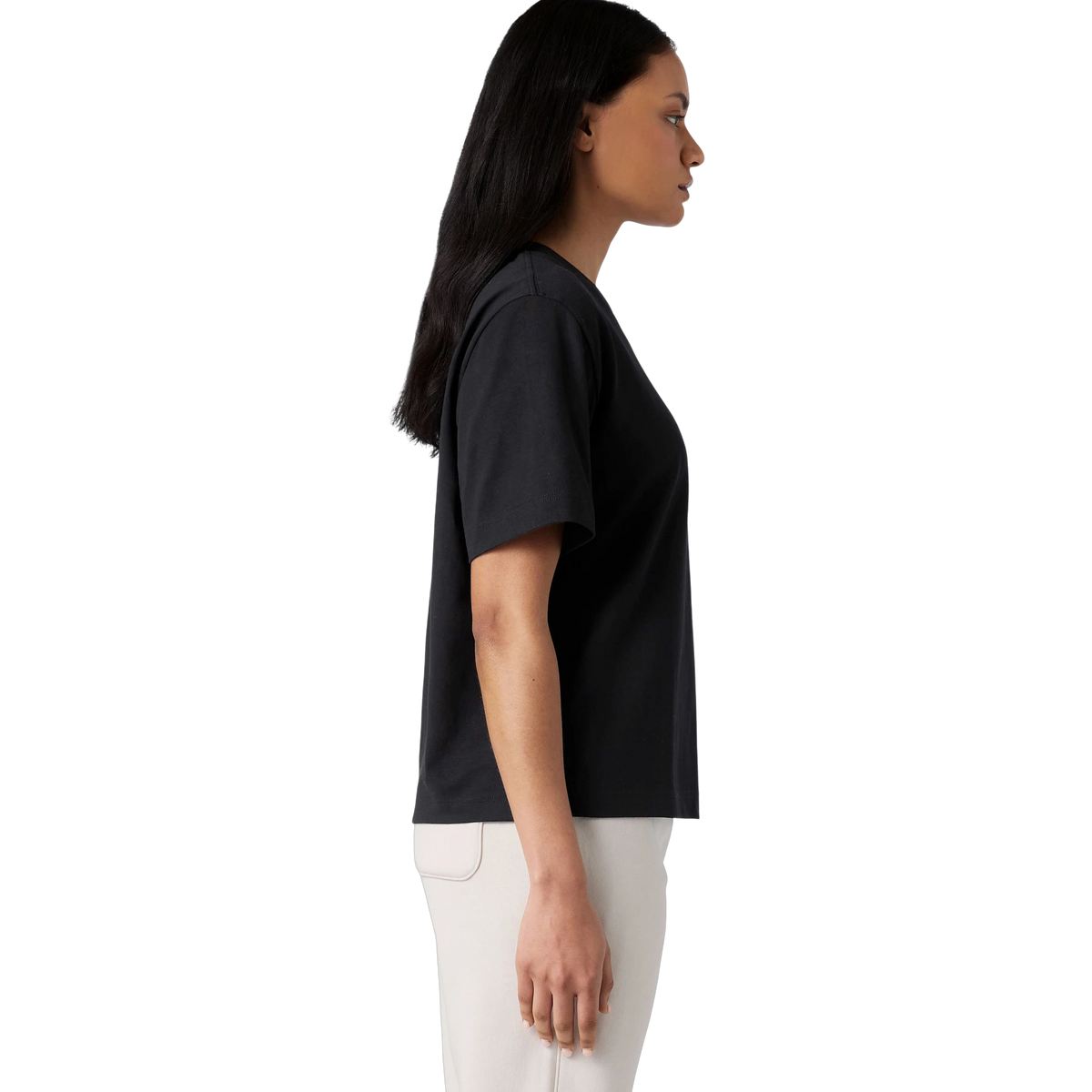 AS Colour Women's Box Tee