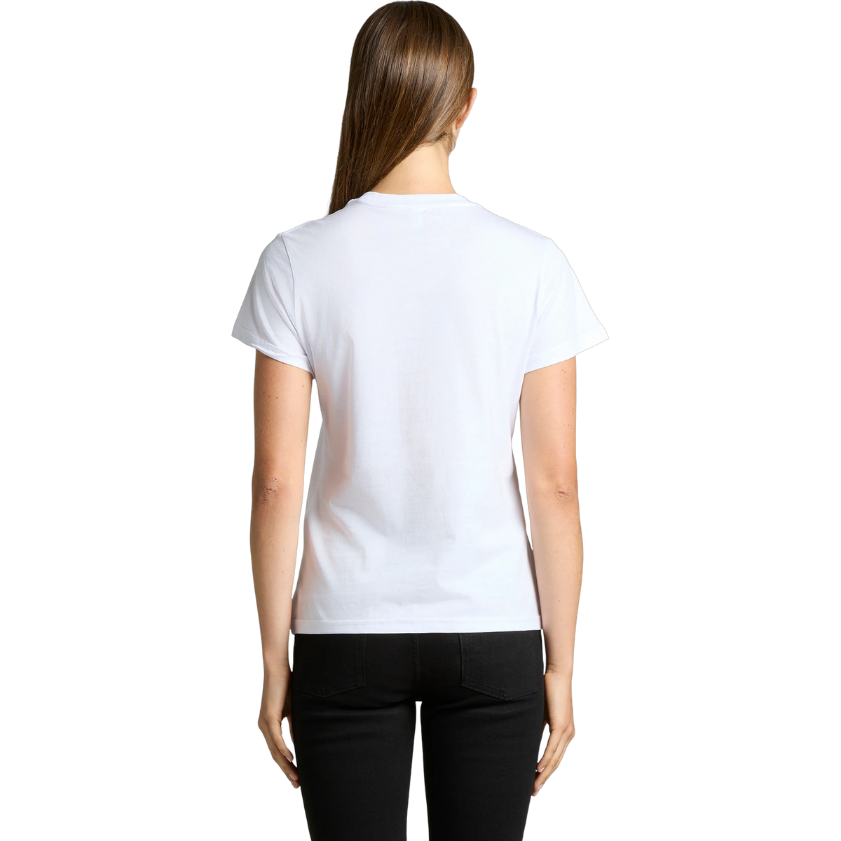 AS Colour Women's Basic Tee