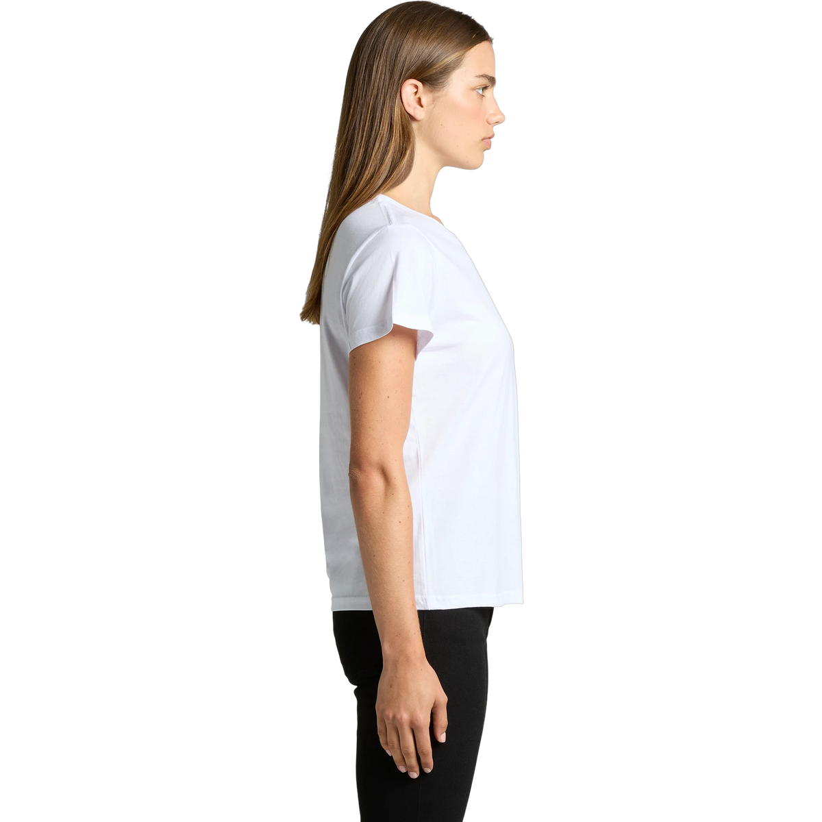 AS Colour Women's Basic Tee