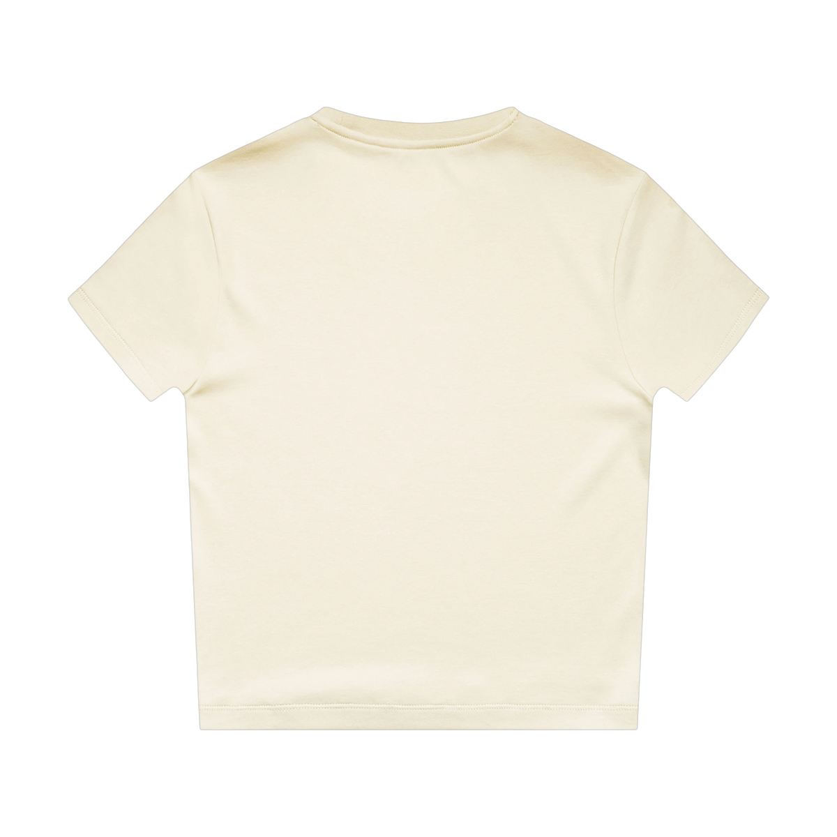 AS Colour Organic Mini Tee in Ecru — custom branded by Motive