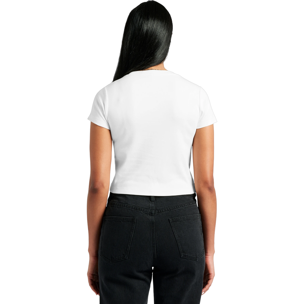 AS Colour Organic Mini Tee