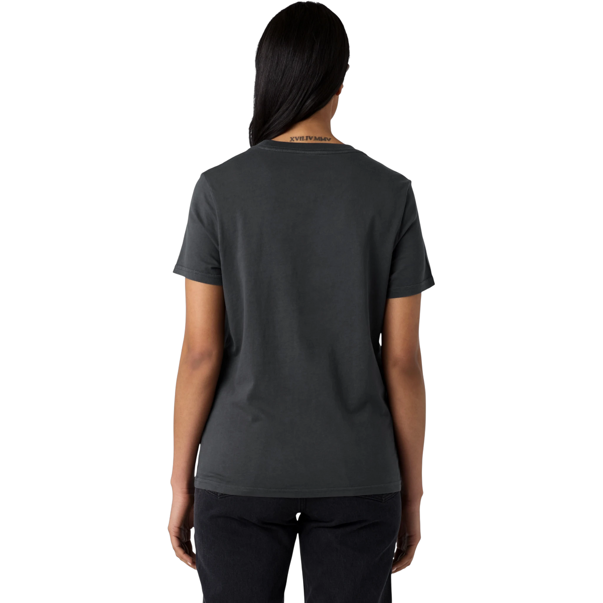AS Colour Maple Faded Tee