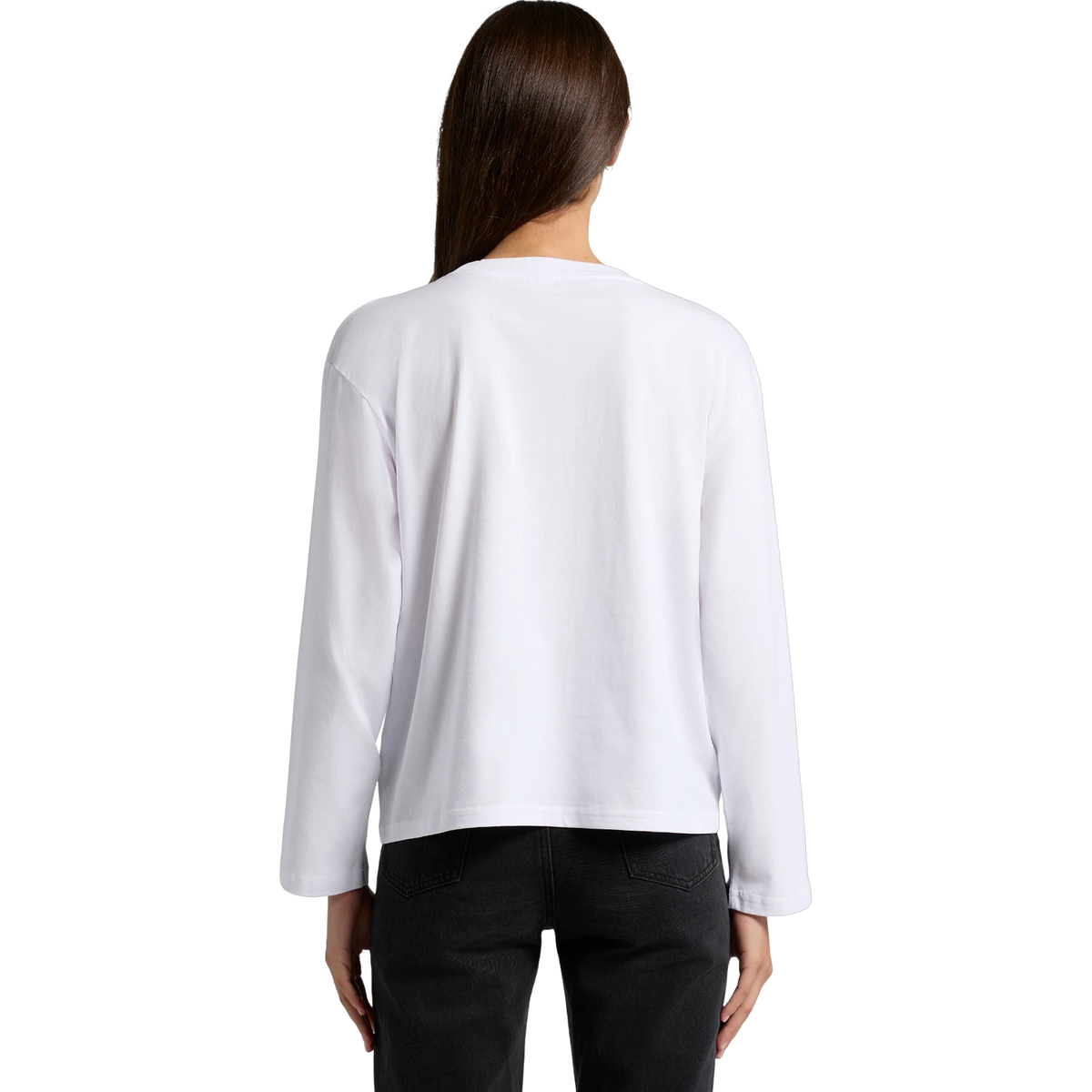 AS Colour Martina L/S Tee
