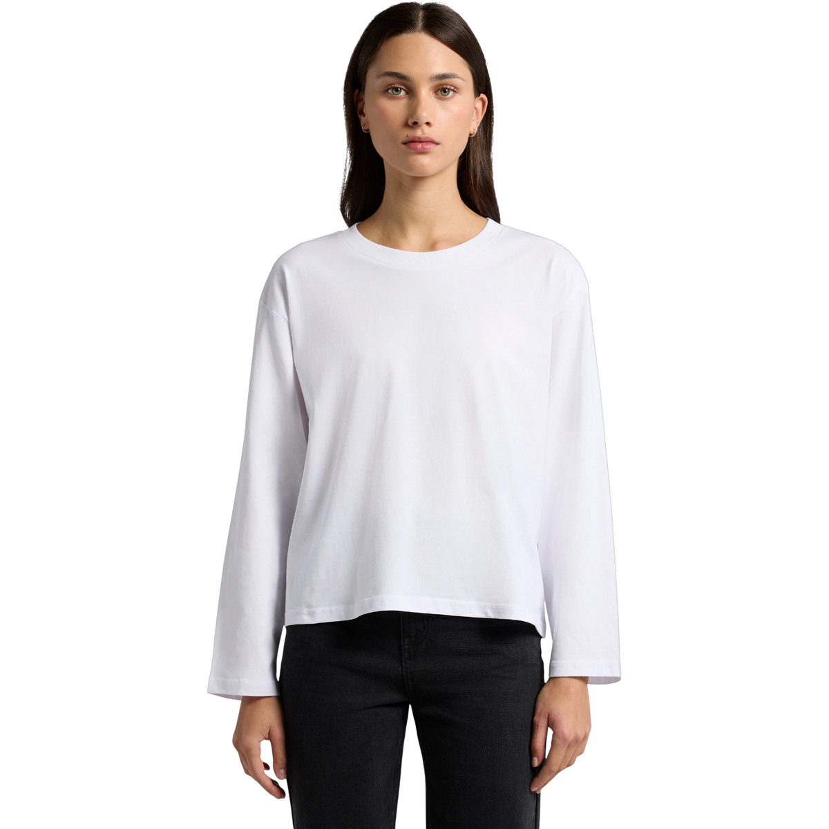 AS Colour Martina L/S Tee