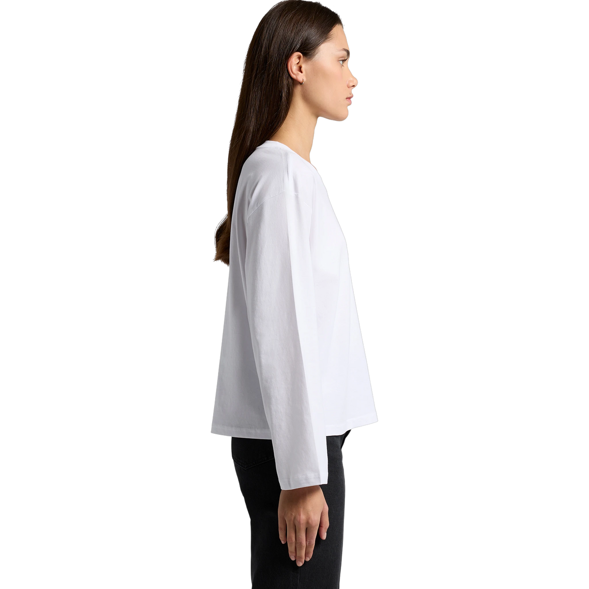 AS Colour Martina L/S Tee