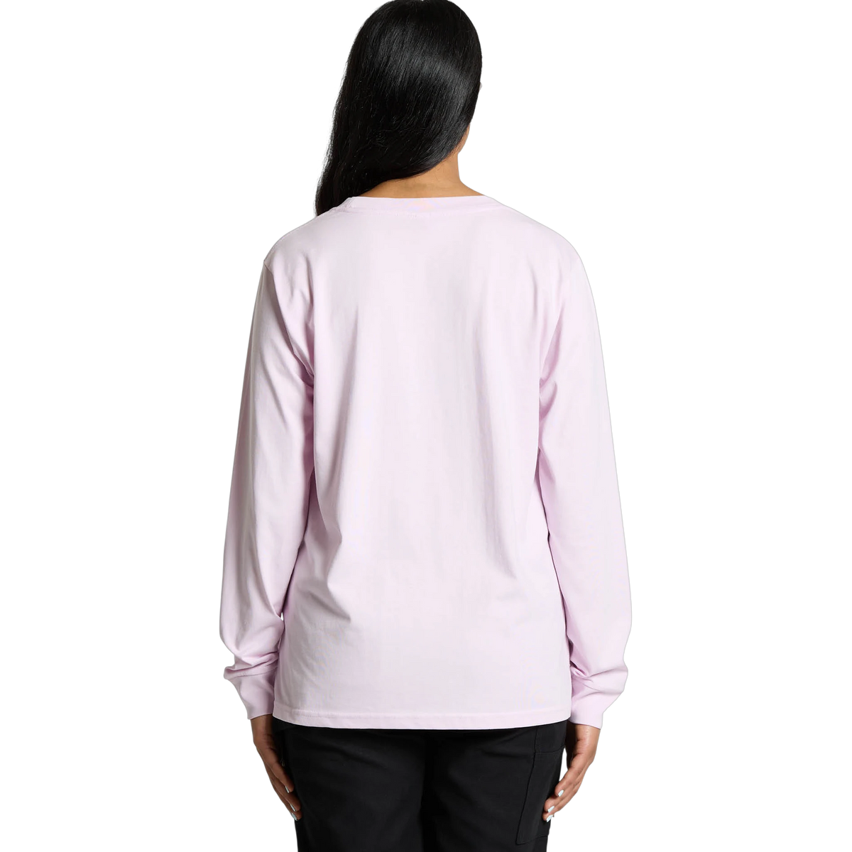 AS Colour Women's Classic L/S Tee