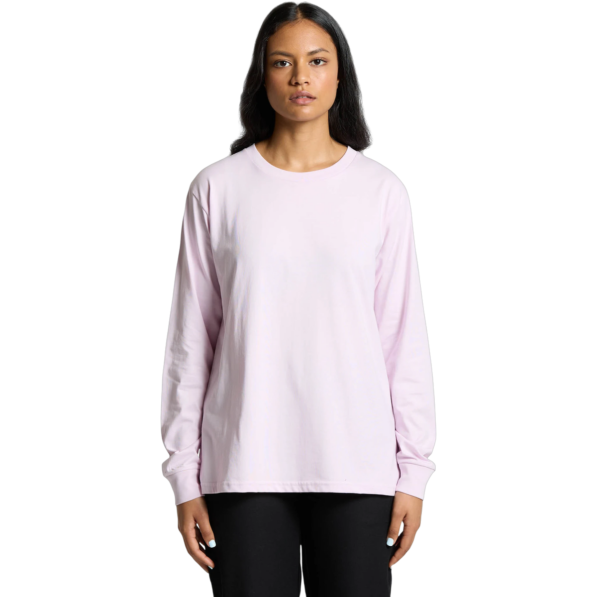 AS Colour Women's Classic L/S Tee