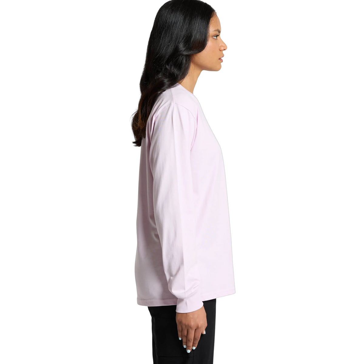 AS Colour Women's Classic L/S Tee