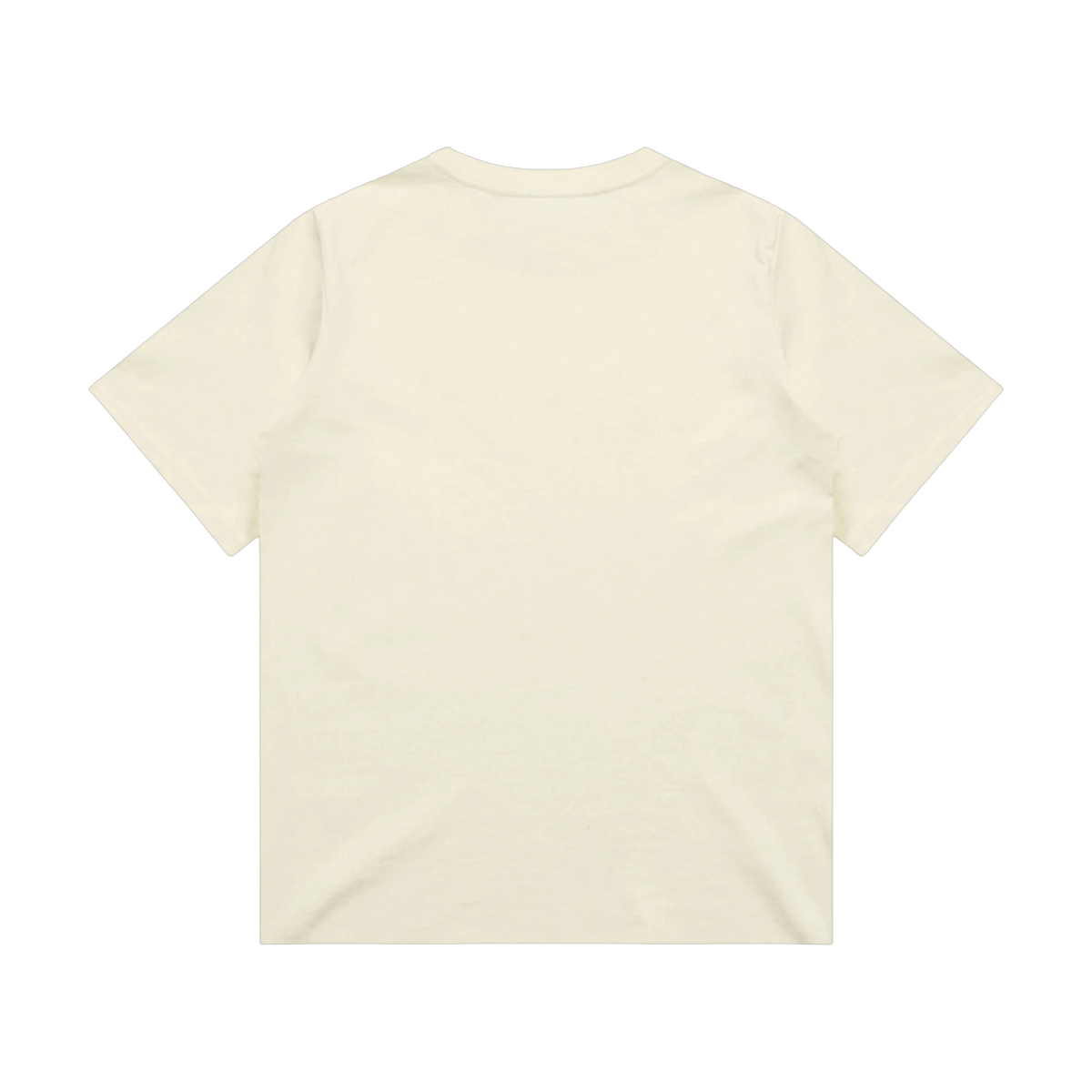 AS Colour Women's Heavy Tee in Butter — custom branded by Motive