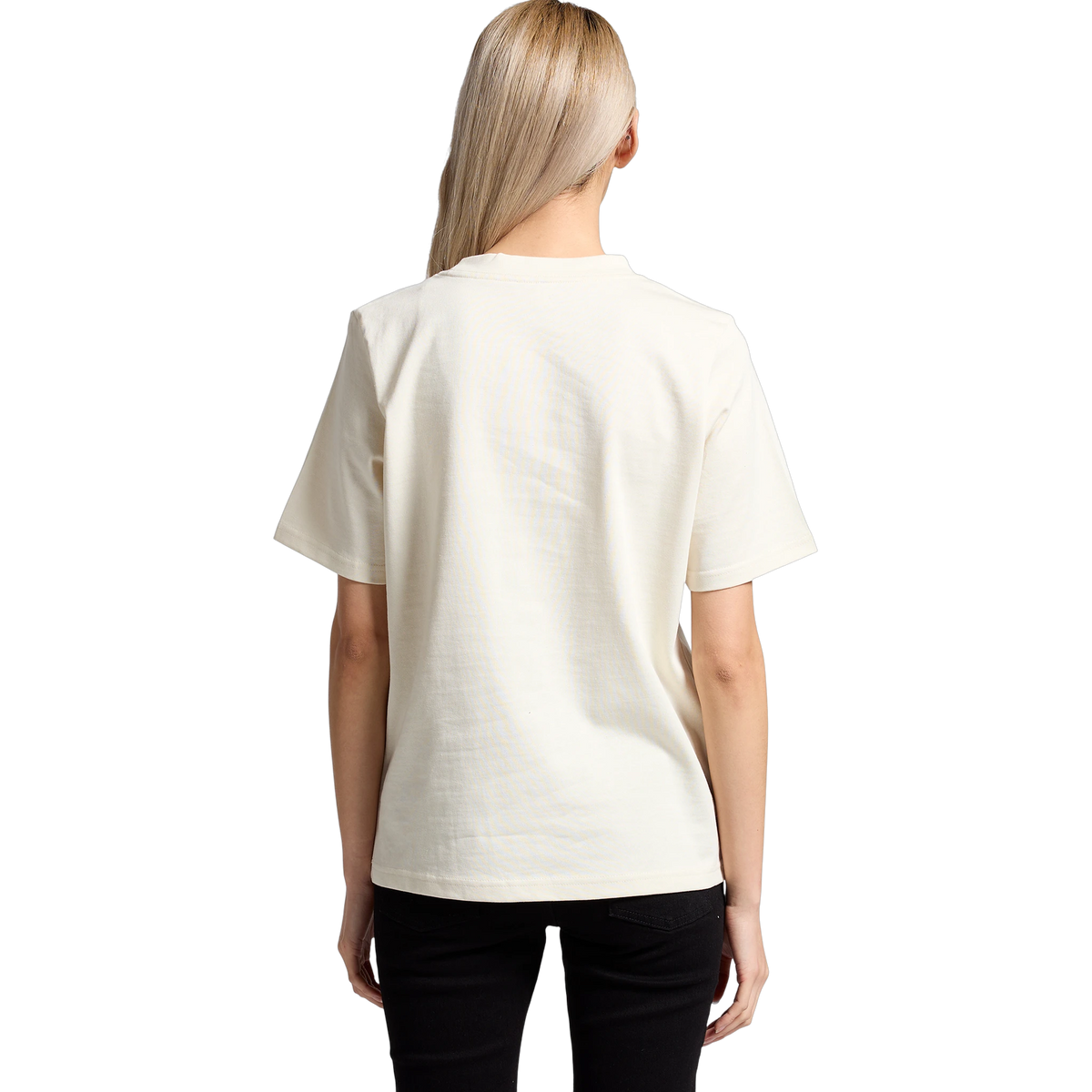 AS Colour Women's Heavy Tee