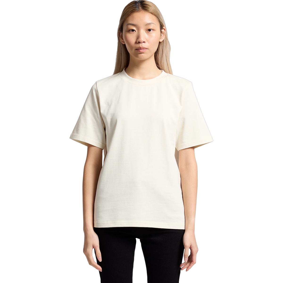 AS Colour Women's Heavy Tee