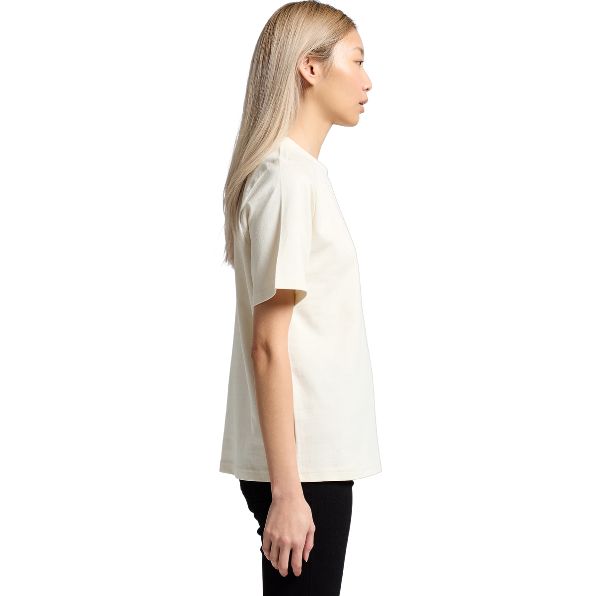 AS Colour Women's Heavy Tee