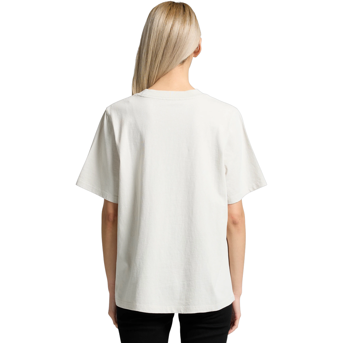 AS Colour Women's Heavy Faded Tee