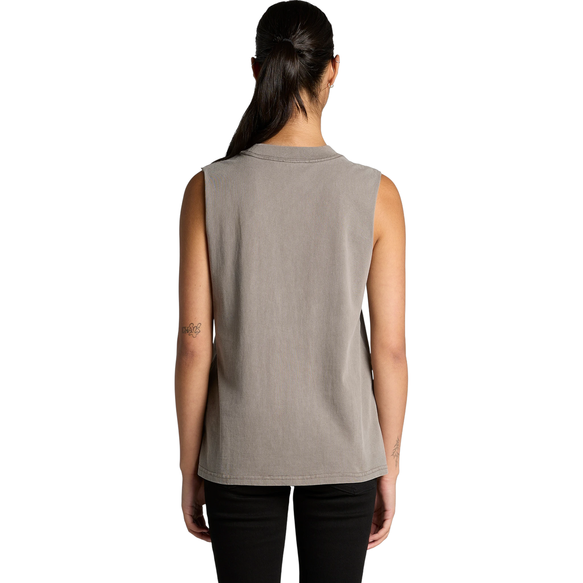 AS Colour Women's Heavy Faded Tank