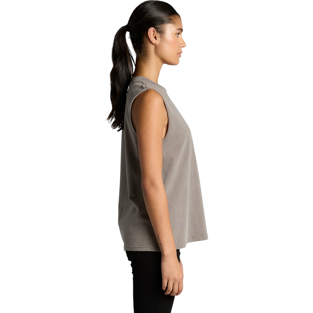 AS Colour Women's Heavy Faded Tank