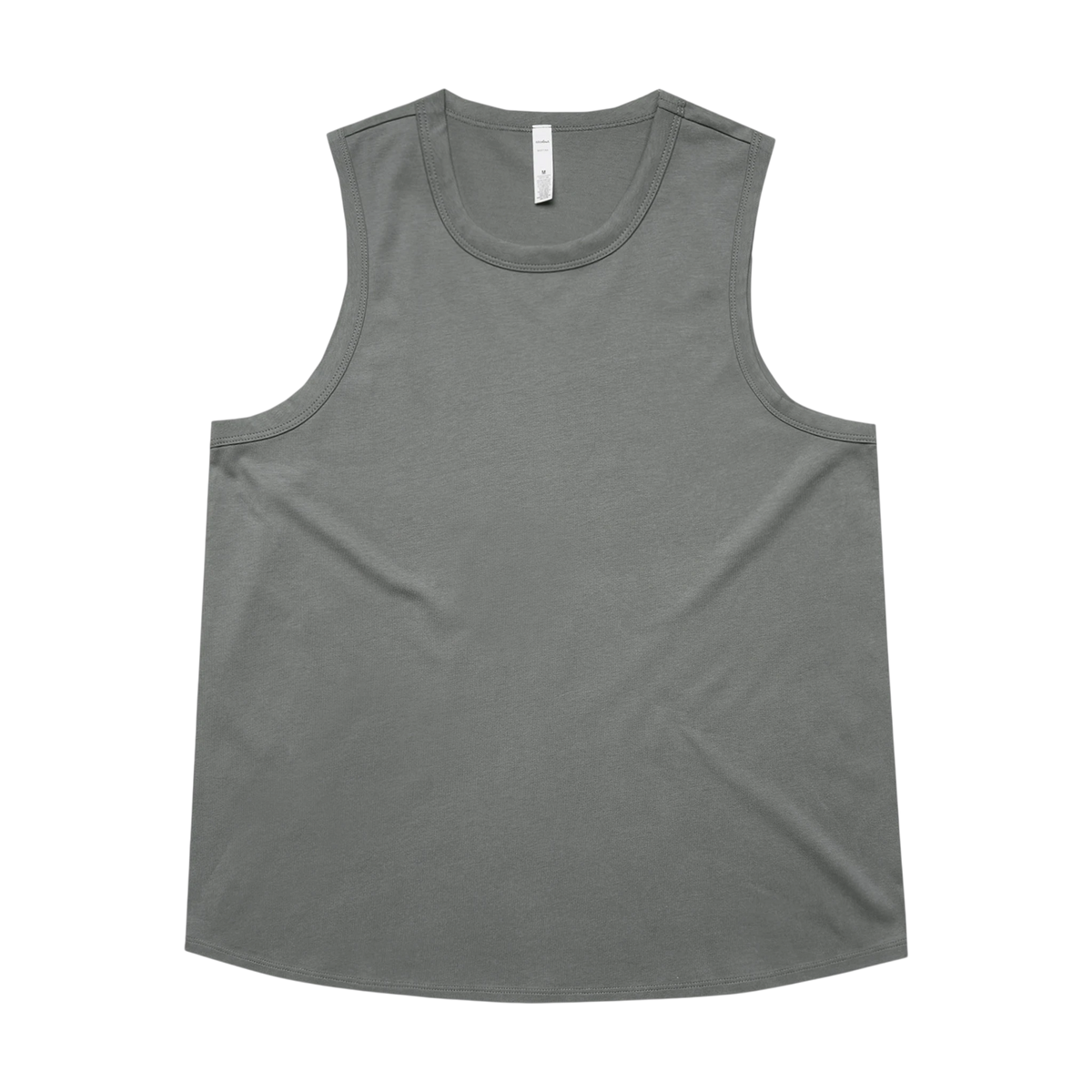 AS Colour Women's Martina Tank in Shadow