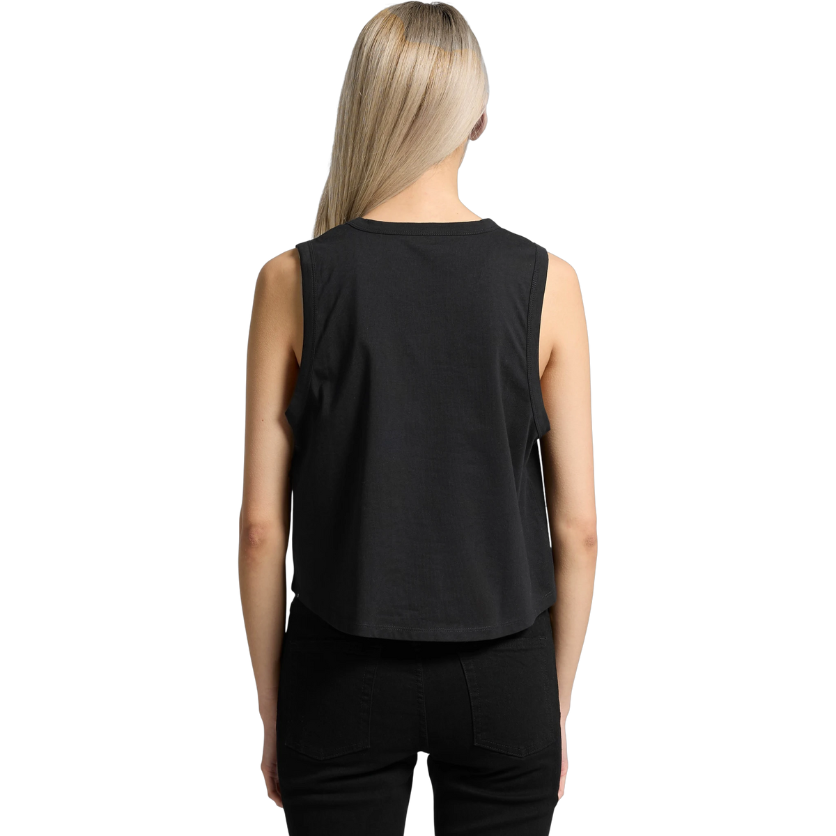AS Colour Martina Crop Tank
