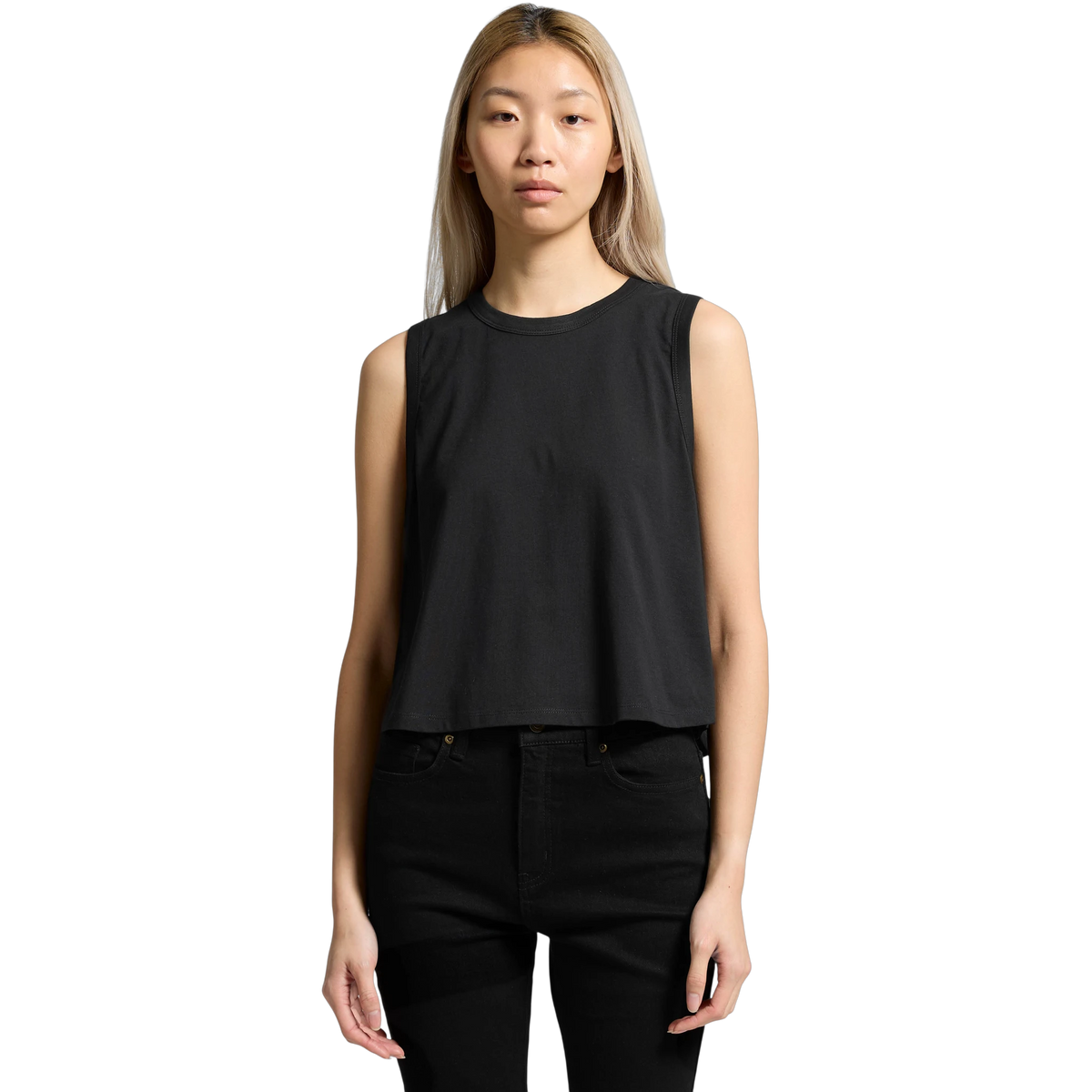 AS Colour Martina Crop Tank