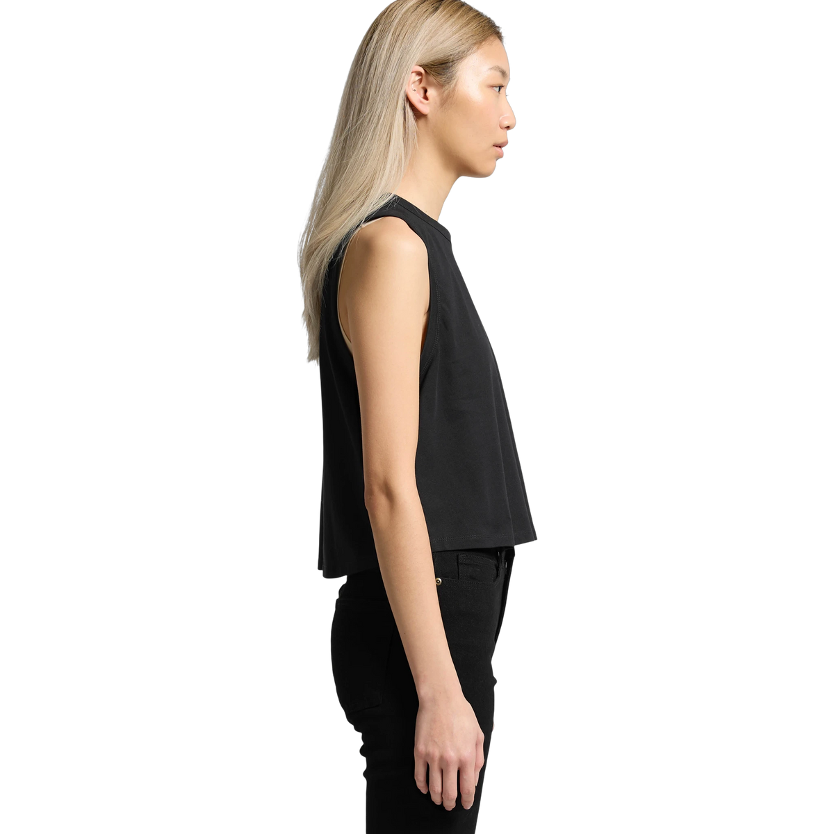 AS Colour Martina Crop Tank