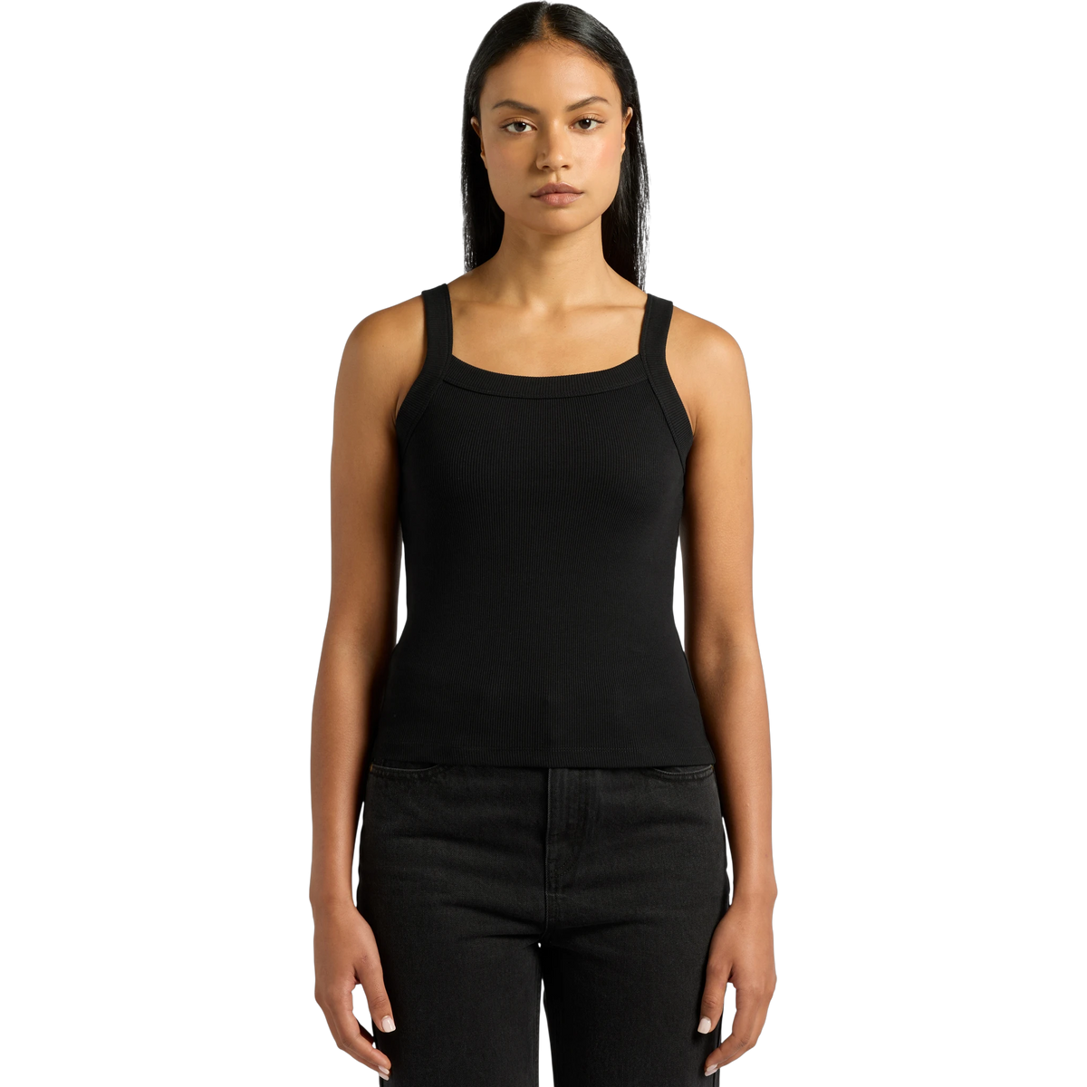 AS Colour Organic Collegiate Tank