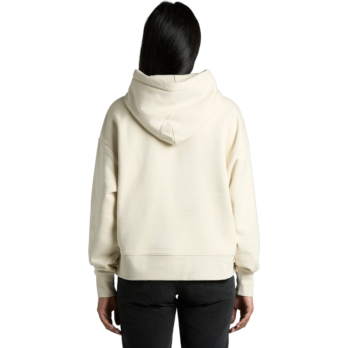 AS Colour Women's Heavy Hoodie