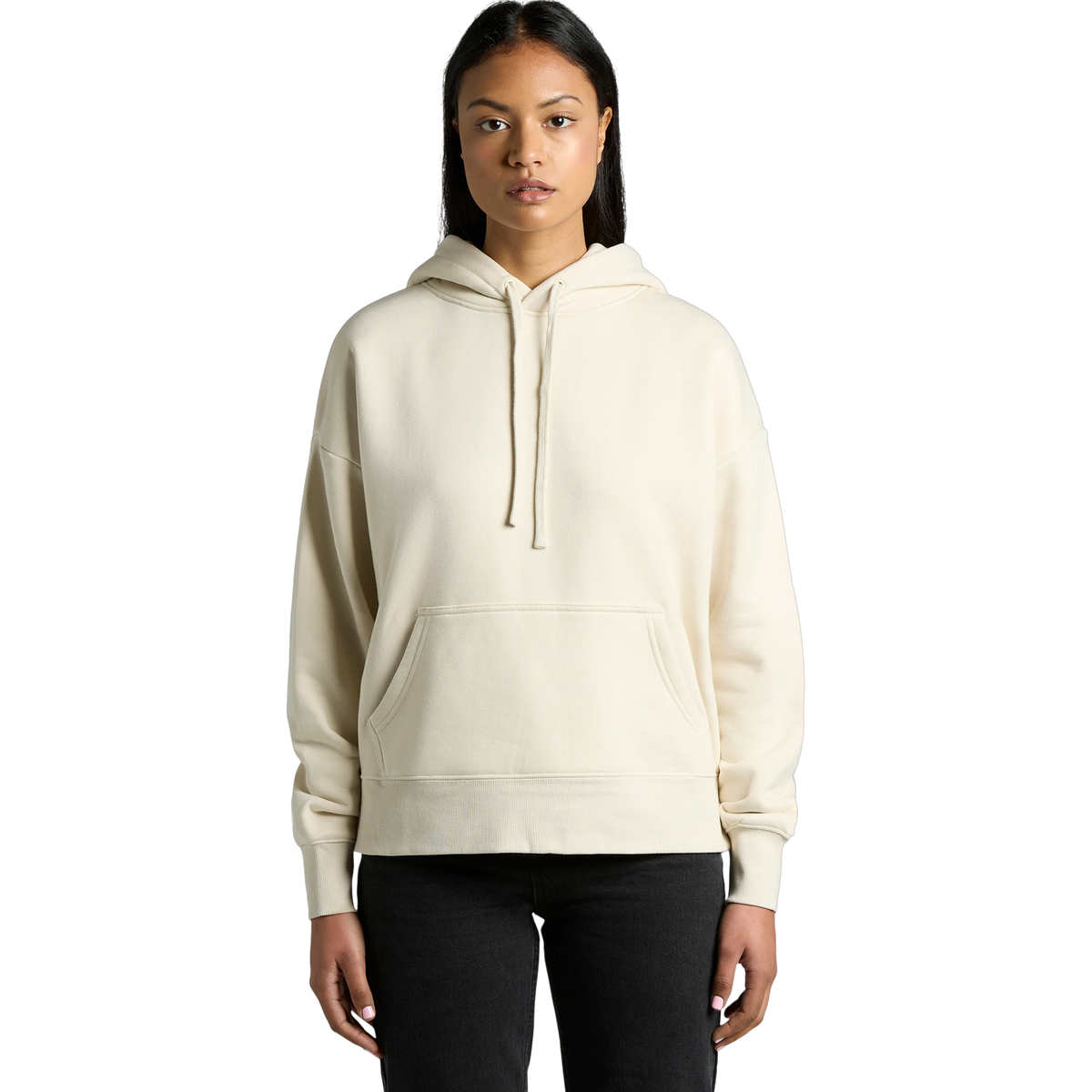 AS Colour Women's Heavy Hoodie
