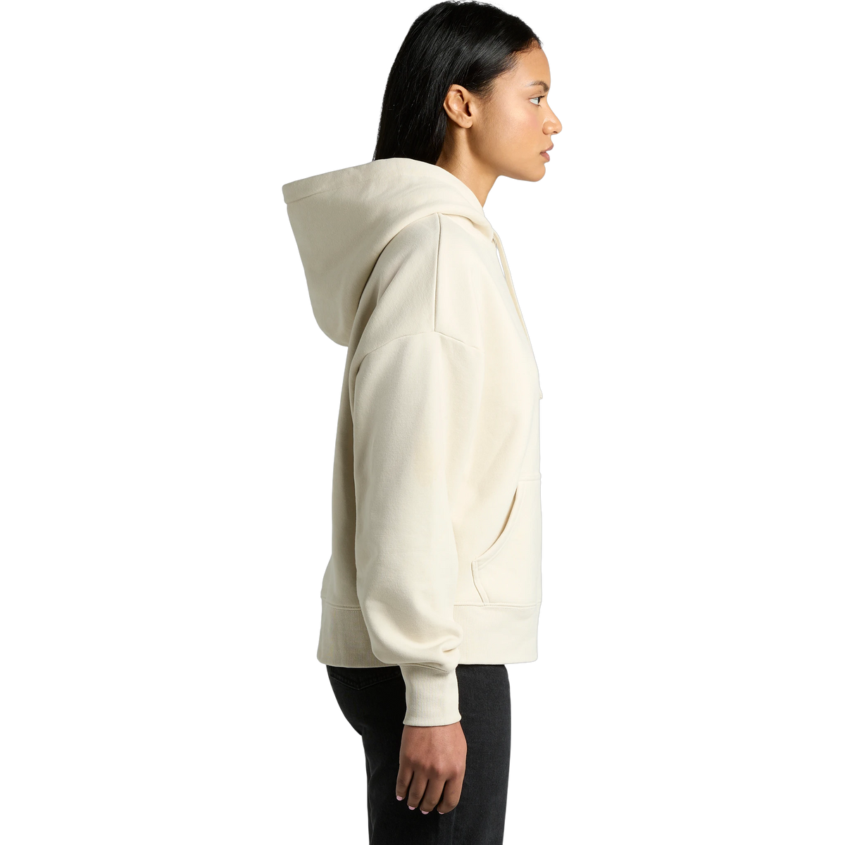 AS Colour Women's Heavy Hoodie