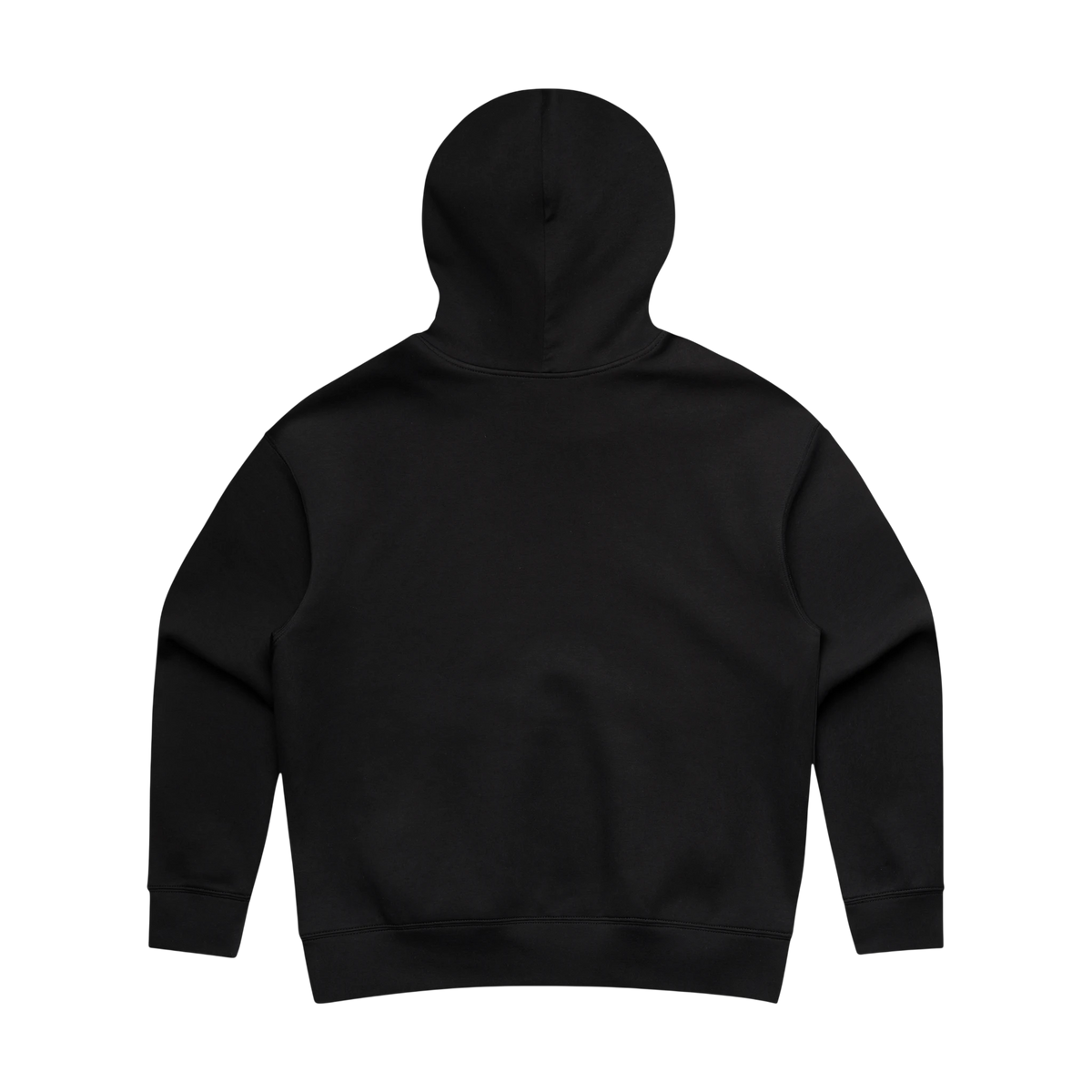 AS Colour Women's Relax Active Hood in Black