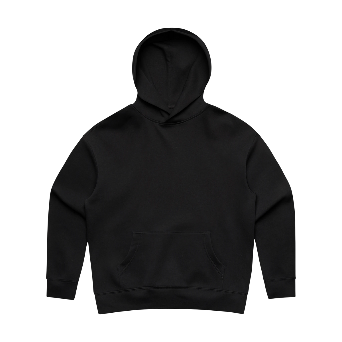 AS Colour Women's Relax Active Hood in Black