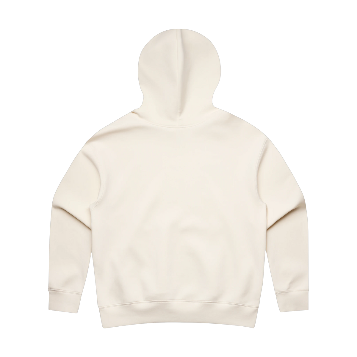 AS Colour Women's Relax Active Hood in Ecru