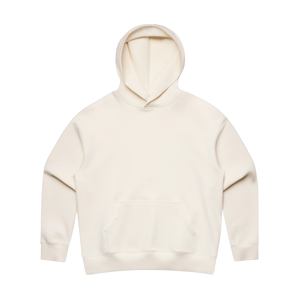 AS Colour Women's Relax Active Hood in Ecru
