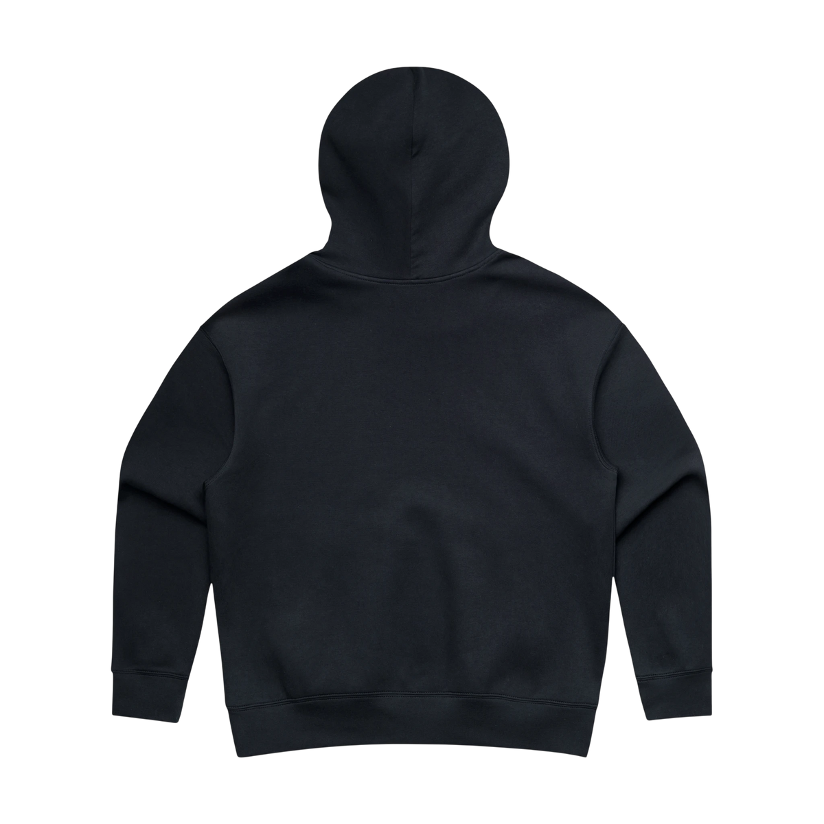 AS Colour Women's Relax Active Hood in Ink Blue