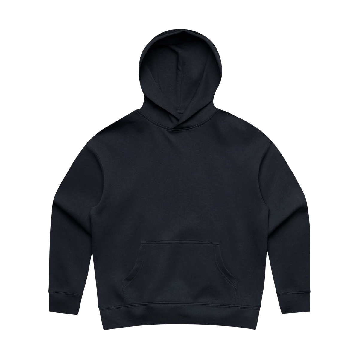 AS Colour Women's Relax Active Hood in Ink Blue
