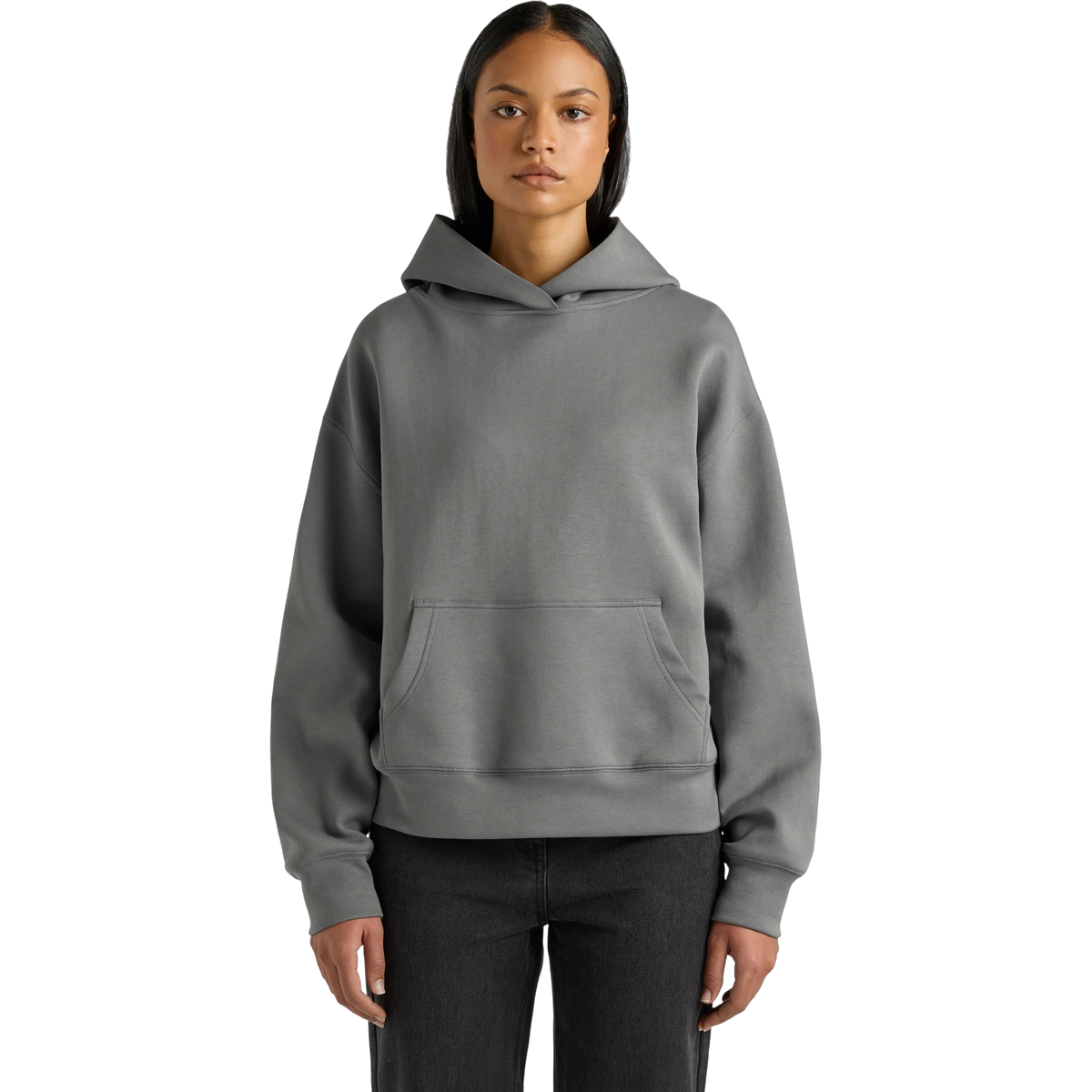AS Colour Women's Relax Active Hoodie