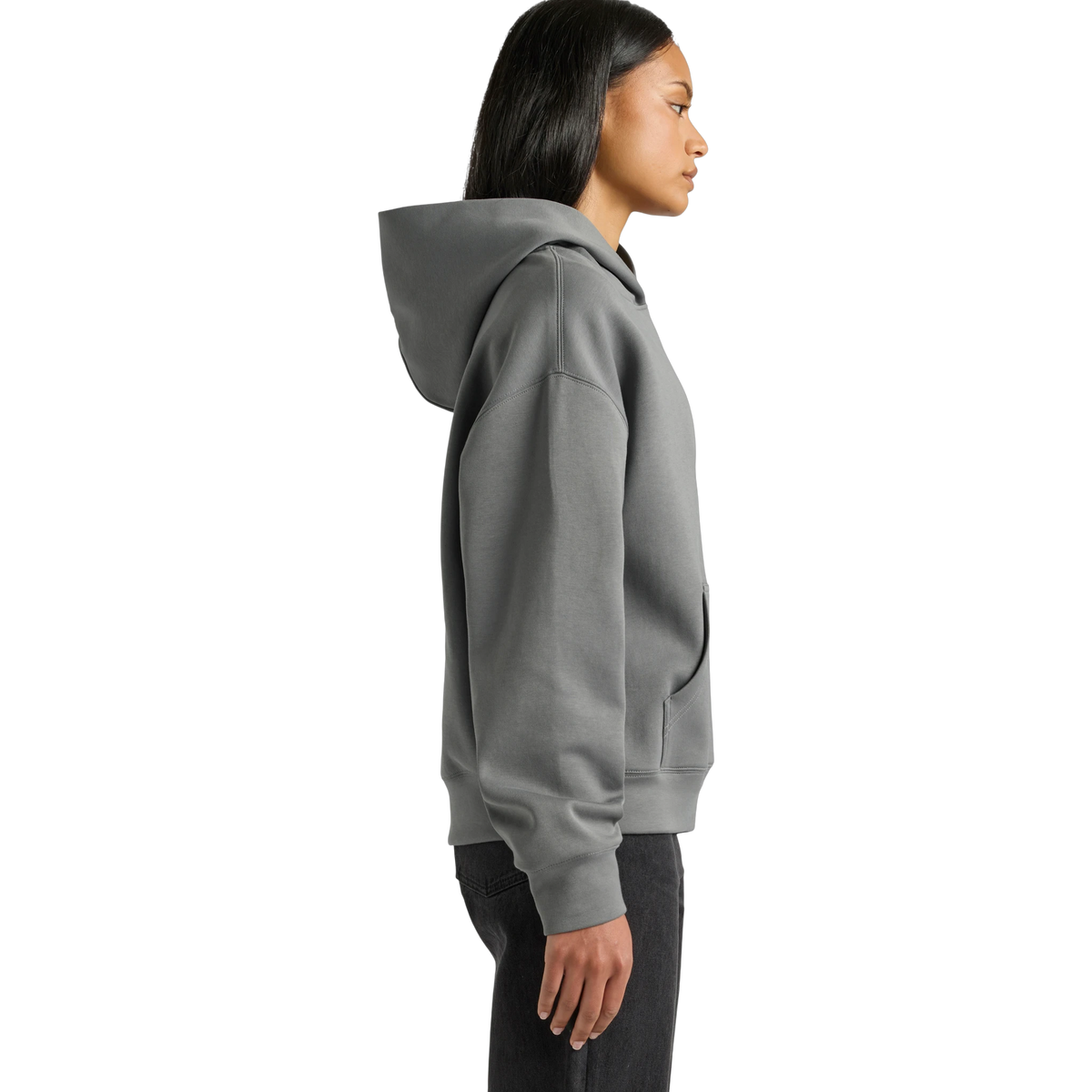 AS Colour Women's Relax Active Hoodie