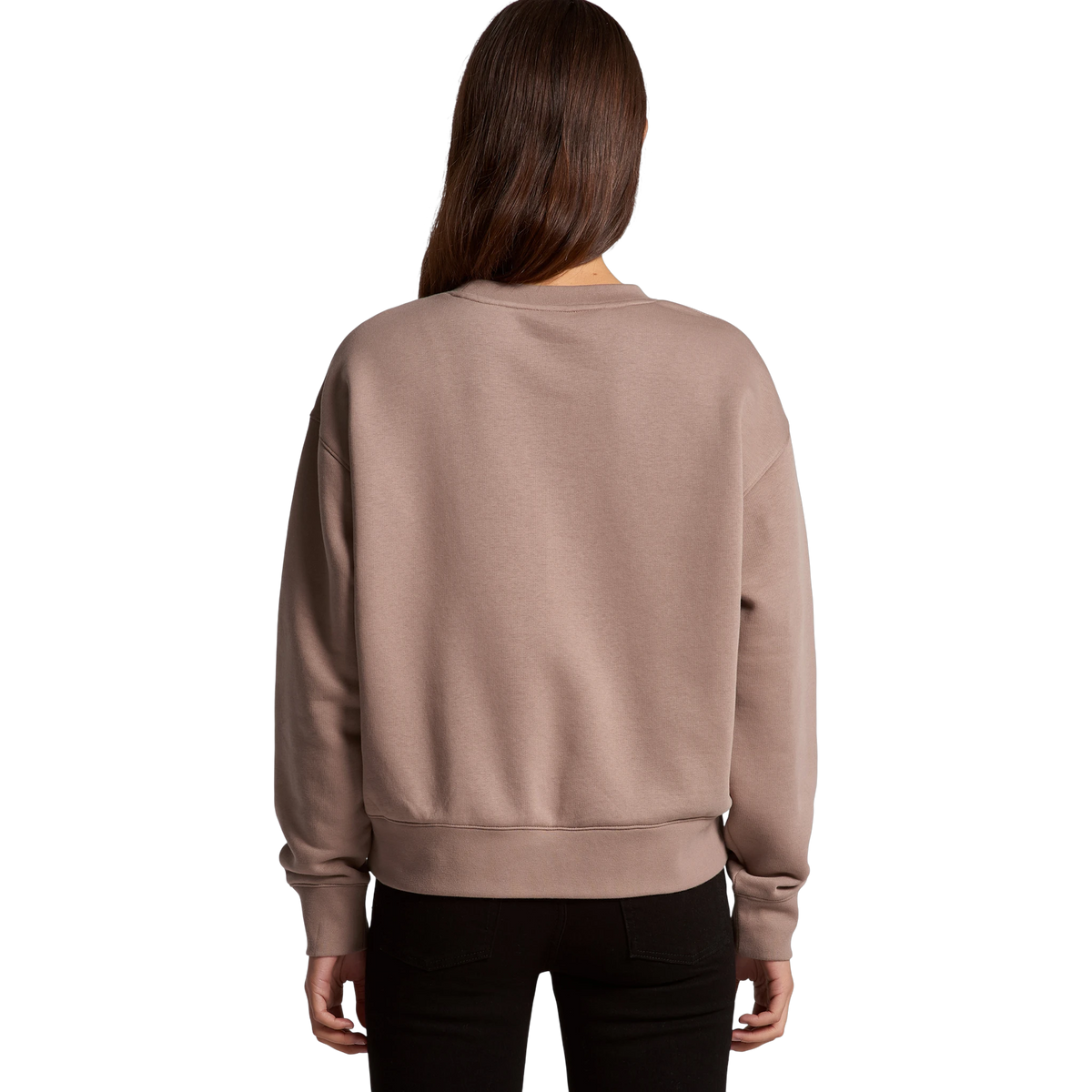 AS Colour Women's Relax Crew