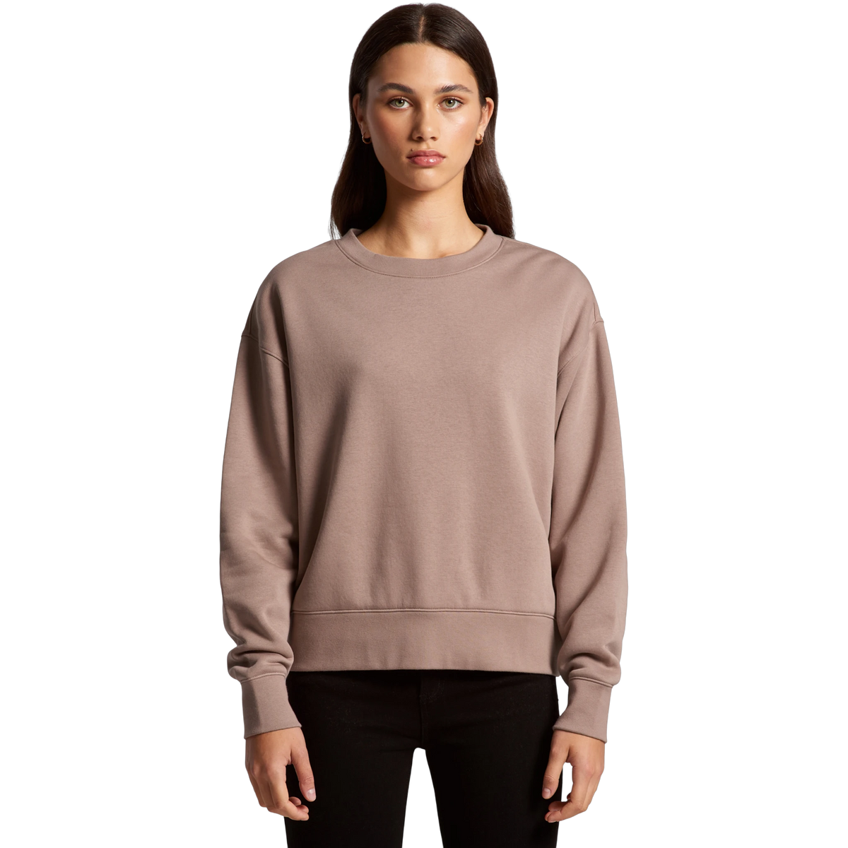 AS Colour Women's Relax Crew