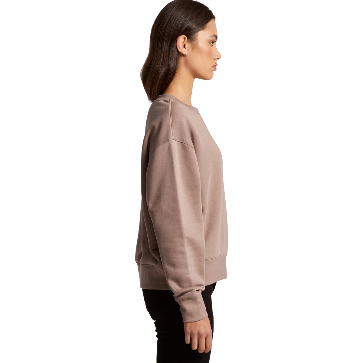 AS Colour Women's Relax Crew