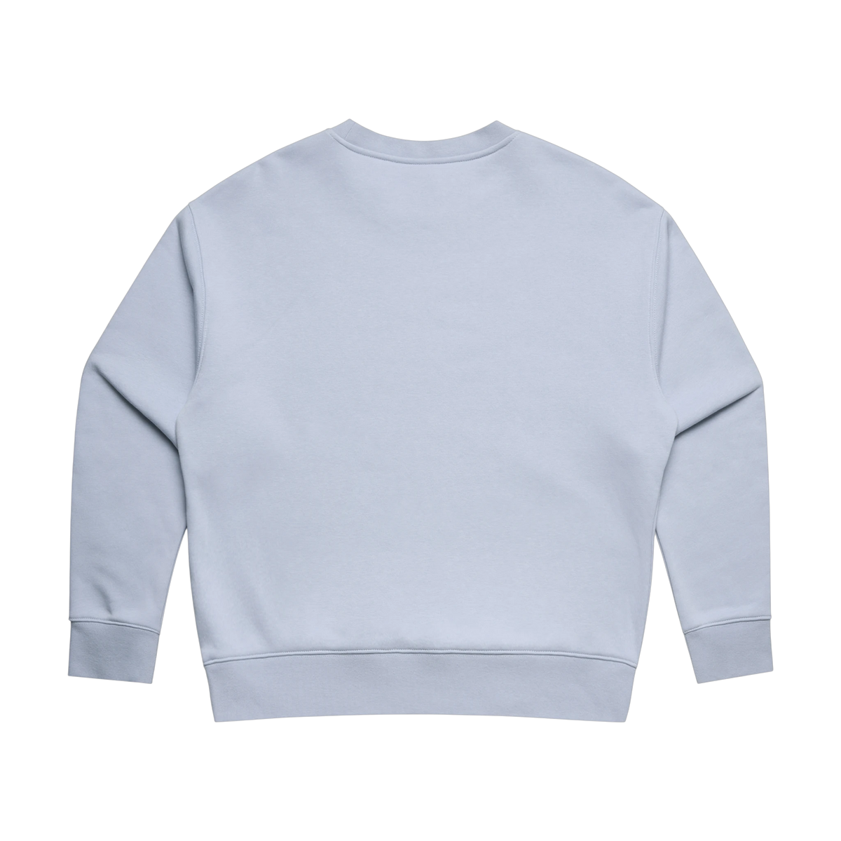 AS Colour Women's Relax Crew in Powder