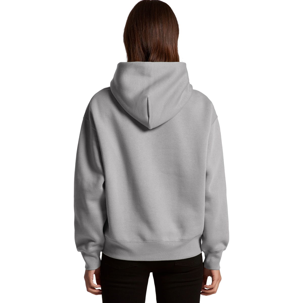 AS Colour Women's Relax Hoodie