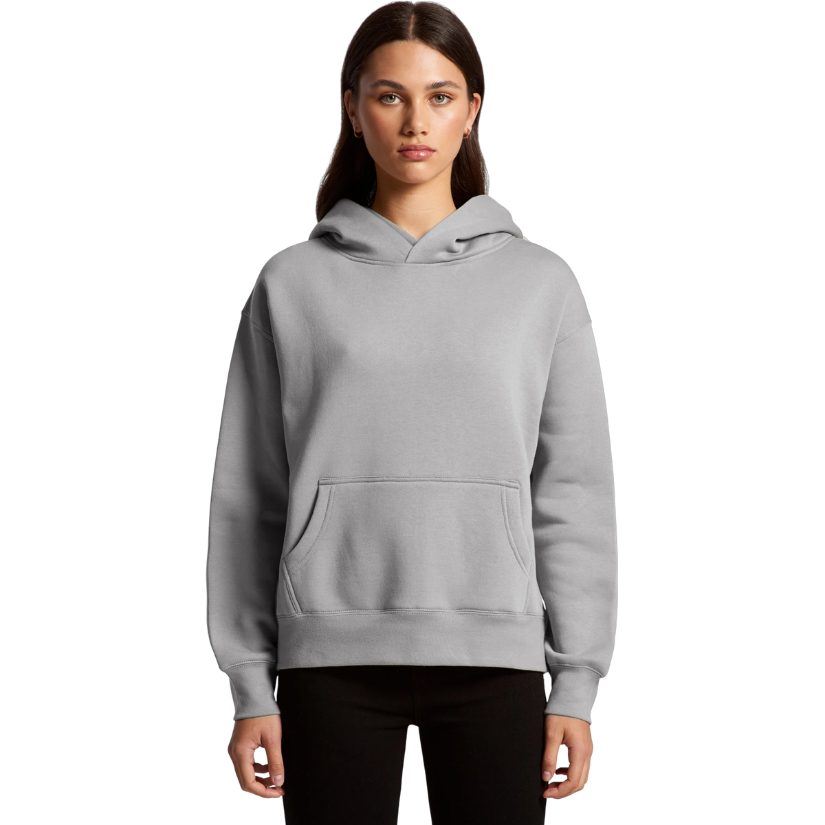 AS Colour Women's Relax Hoodie