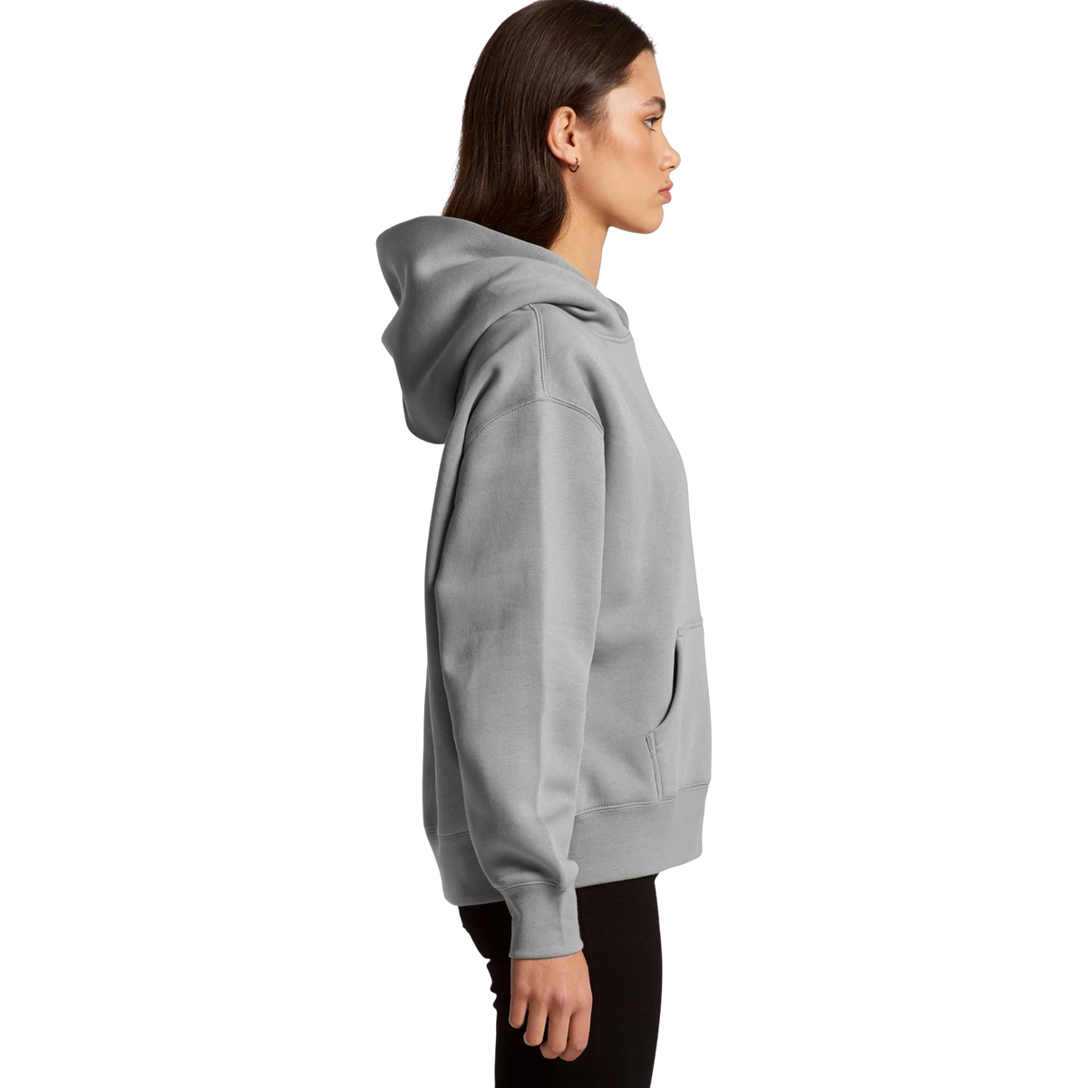 AS Colour Women's Relax Hoodie