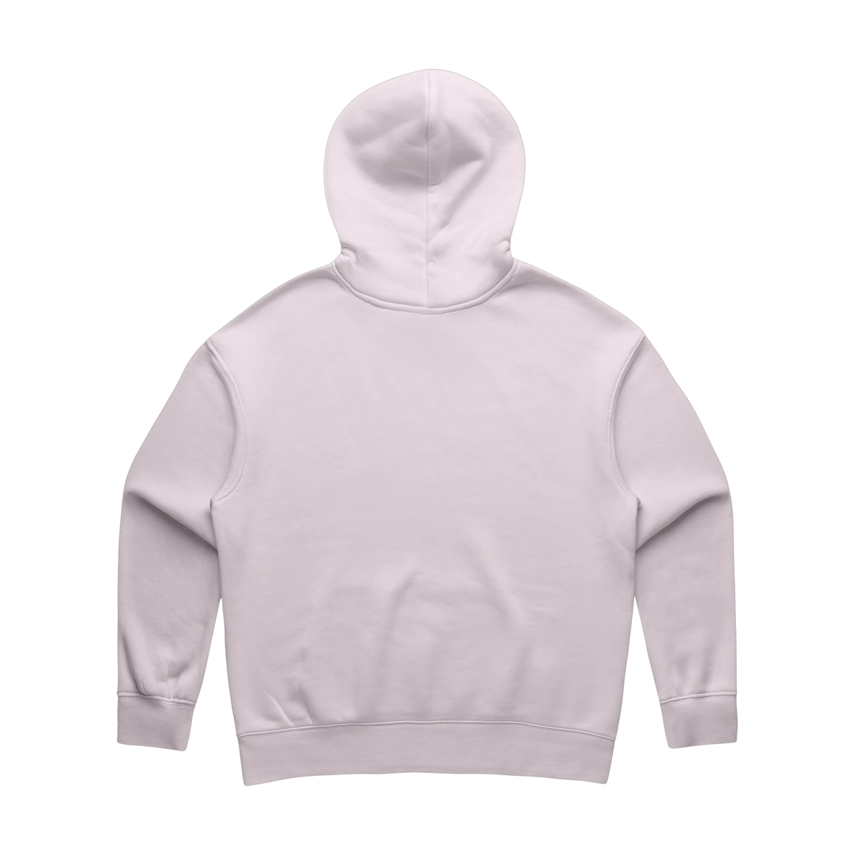 AS Colour Women's Relax Hoodie in Orchid — custom branded by Motive