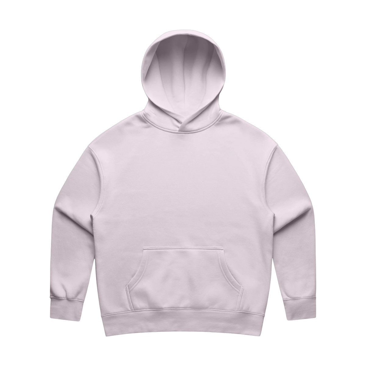 AS Colour Women's Relax Hoodie in Orchid — custom branded by Motive
