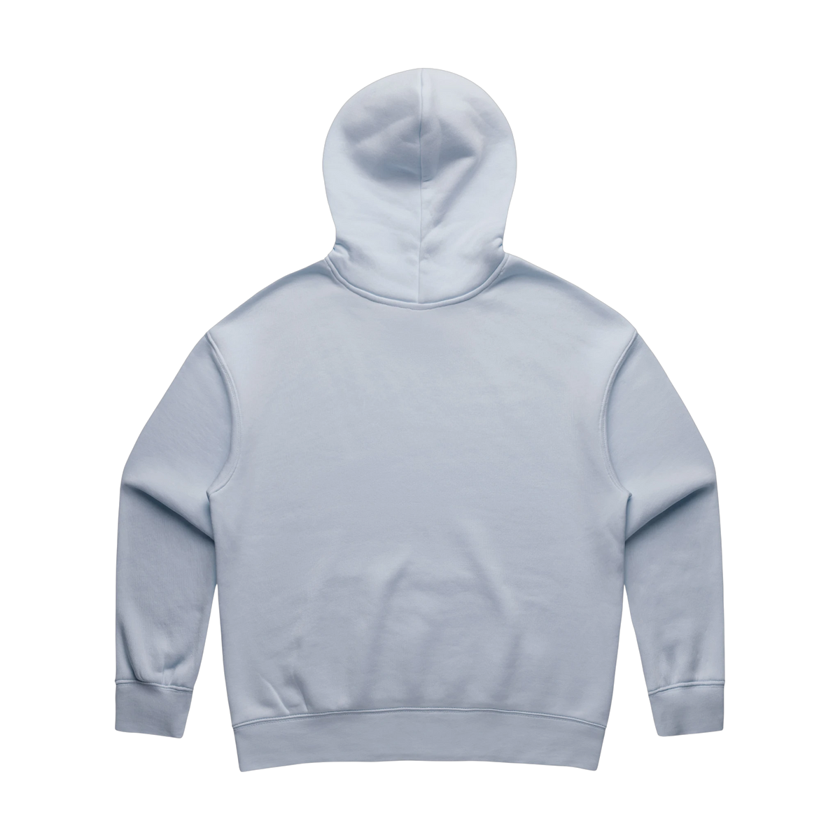 AS Colour Women's Relax Hoodie in Powder — custom branded by Motive