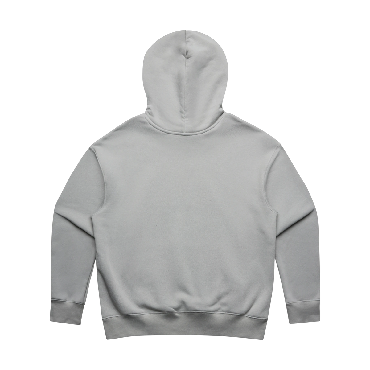 AS Colour Women's Relax Hoodie in Storm — custom branded by Motive