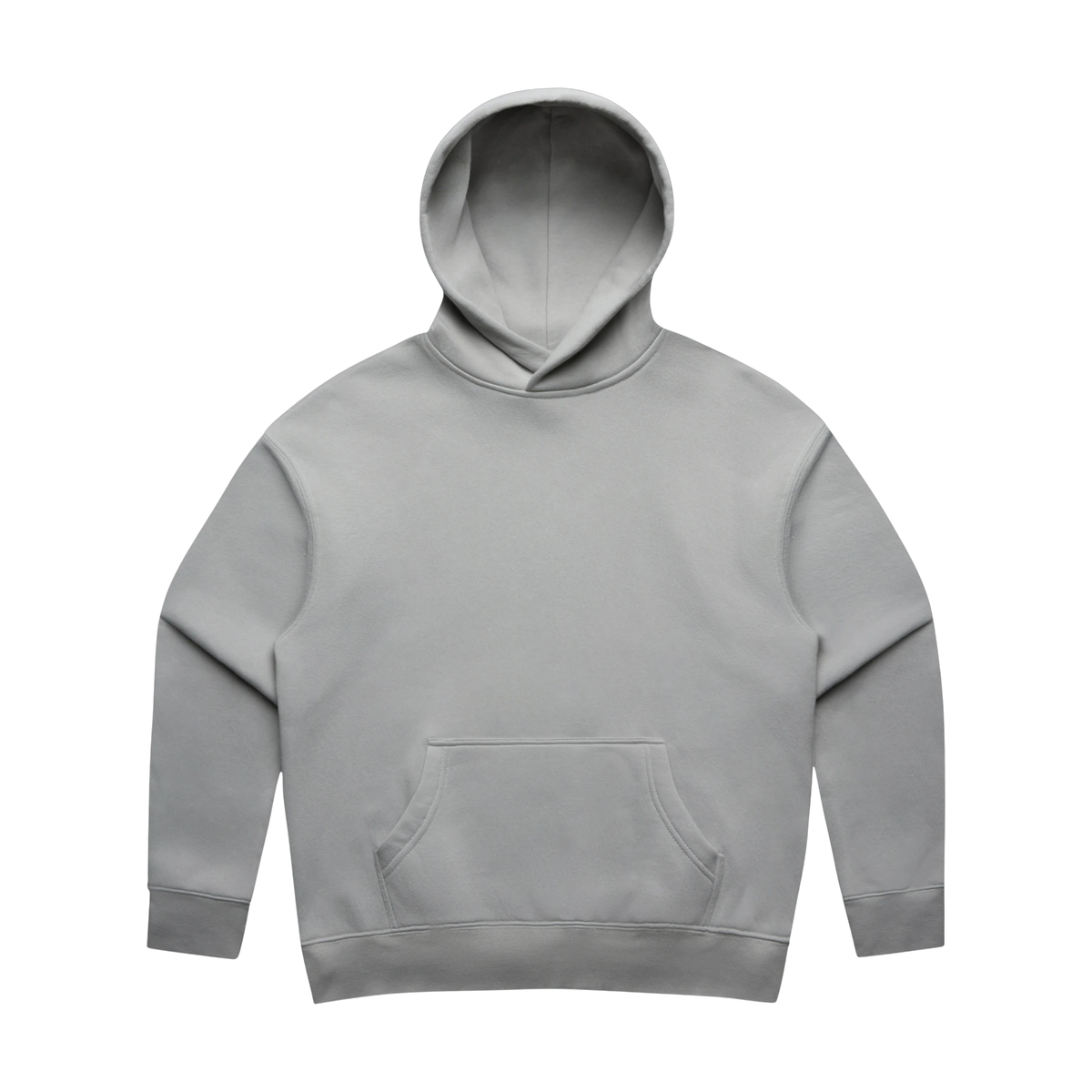 AS Colour Women's Relax Hoodie in Storm — custom branded by Motive