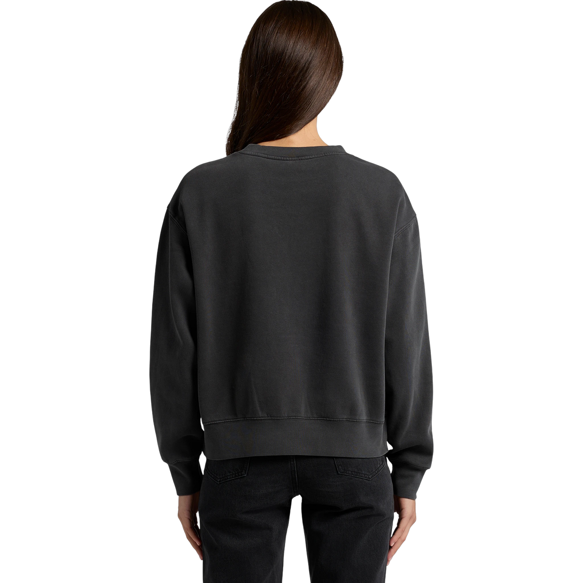 AS Colour Women's Relax Faded Crew