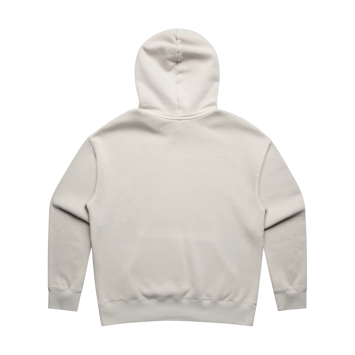 AS Colour Women's Relax Faded Hood in Faded Bone